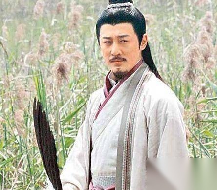 诸葛亮历史图片
