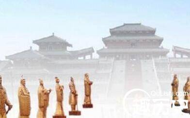 中国历史图片