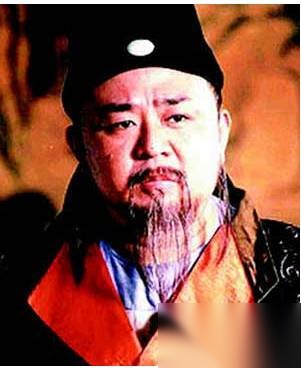 狄仁杰历史图片