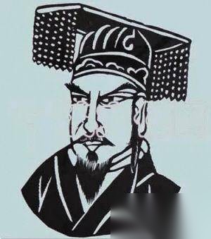 刘贺历史图片