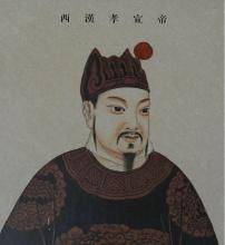 刘贺历史图片