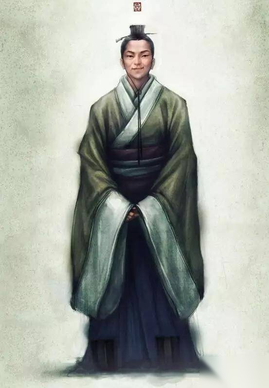 李斯历史图片