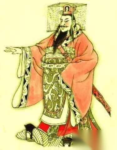 南北朝历史图片
