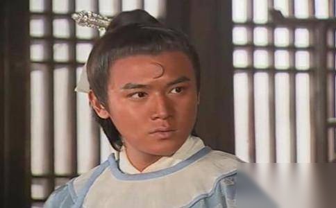 包拯历史图片