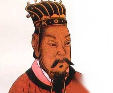 曹操历史图片