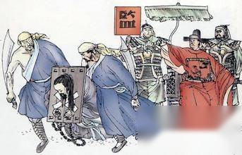 朱元璋历史图片