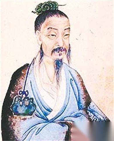 伊尹负鼎历史图片