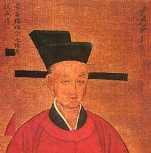 皇帝历史图片