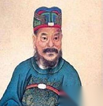 皇帝历史图片