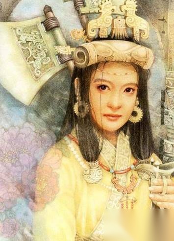 传说历史图片