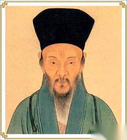 王阳明历史图片