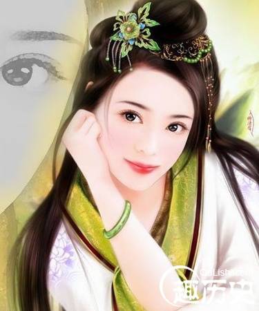 汉武帝历史图片