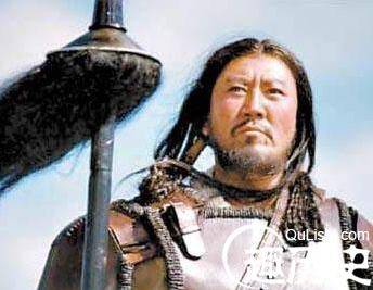 成吉思汗历史图片