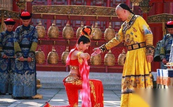 闭关锁国历史图片