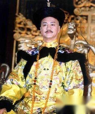 乾隆历史图片