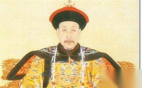清朝要闭关锁国历史图片