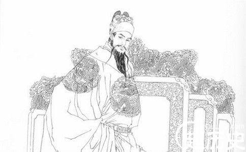 闭关锁国历史图片