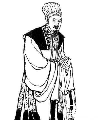 党锢之祸历史图片