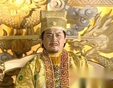 篡位历史图片