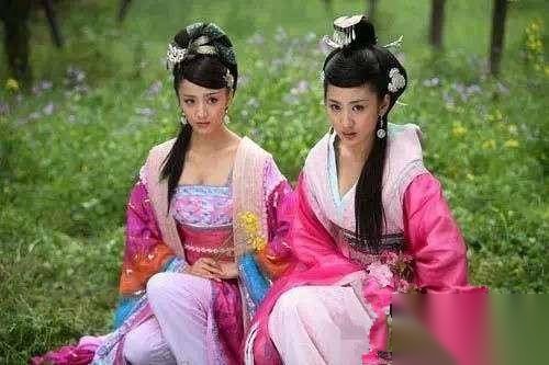 赵飞燕历史图片