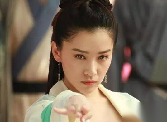 狄仁杰历史图片
