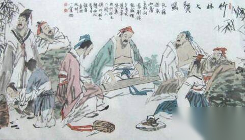 中国历史图片