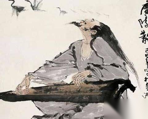 中国历史图片