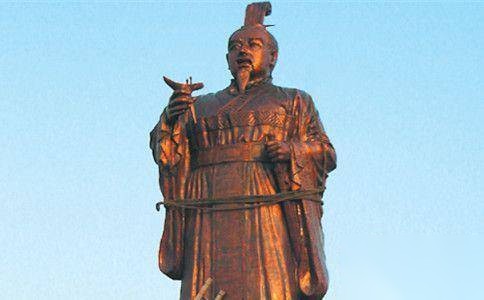 孟尝君历史图片