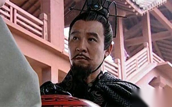窦婴历史图片