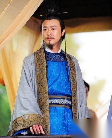 杨国忠历史图片