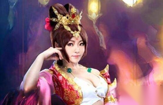 三国历史图片