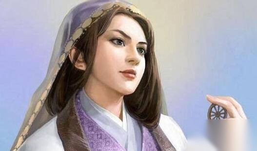 三国历史图片