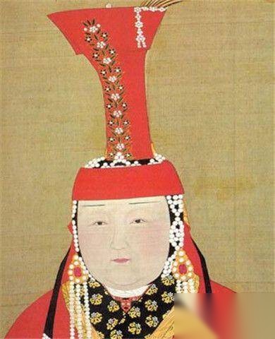 元世祖忽必烈历史图片