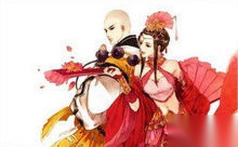 高阳公主历史图片