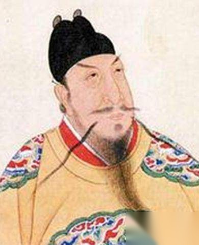 壬寅宫变的内容历史图片