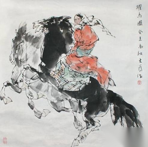 太监历史图片