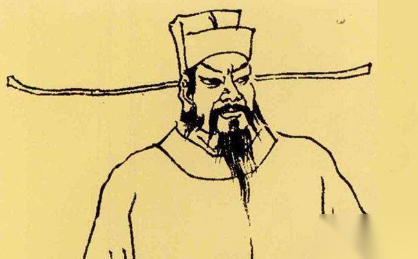 蔡京历史图片