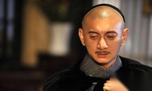 清朝历史图片