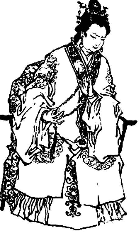 中国历史图片