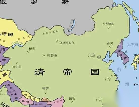 中国历史图片