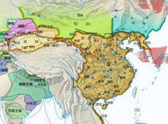 中国历史图片