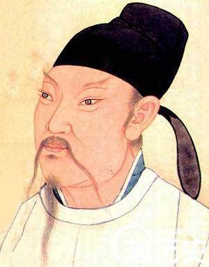 唐宪宗历史图片