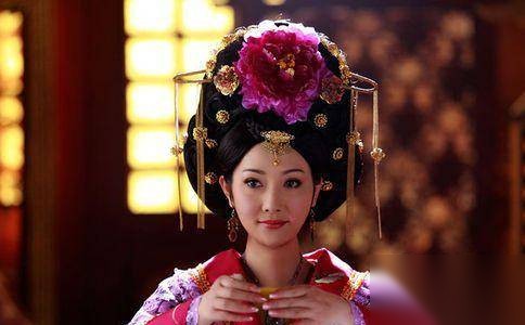 李世民儿子李恪历史图片