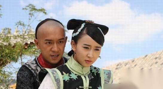 安德海历史图片