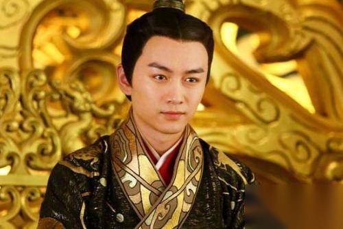 霍光历史图片
