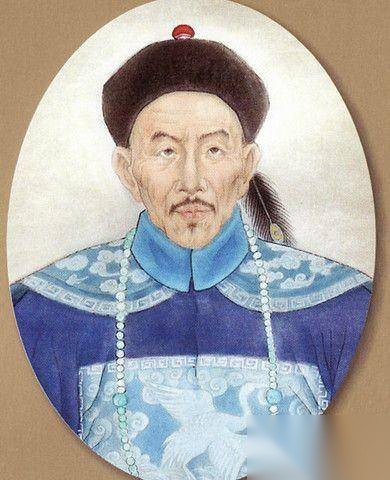 彭玉麟历史图片