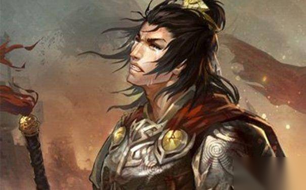 刘封历史图片