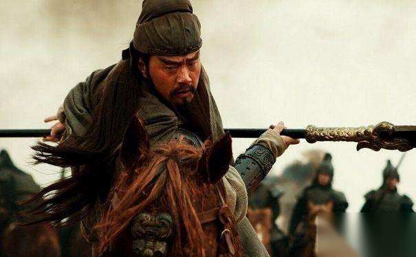 刘封历史图片