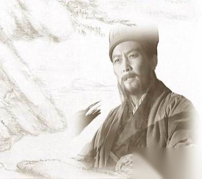 诸葛亮历史图片