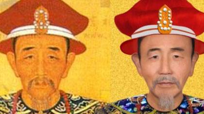 曹操历史图片